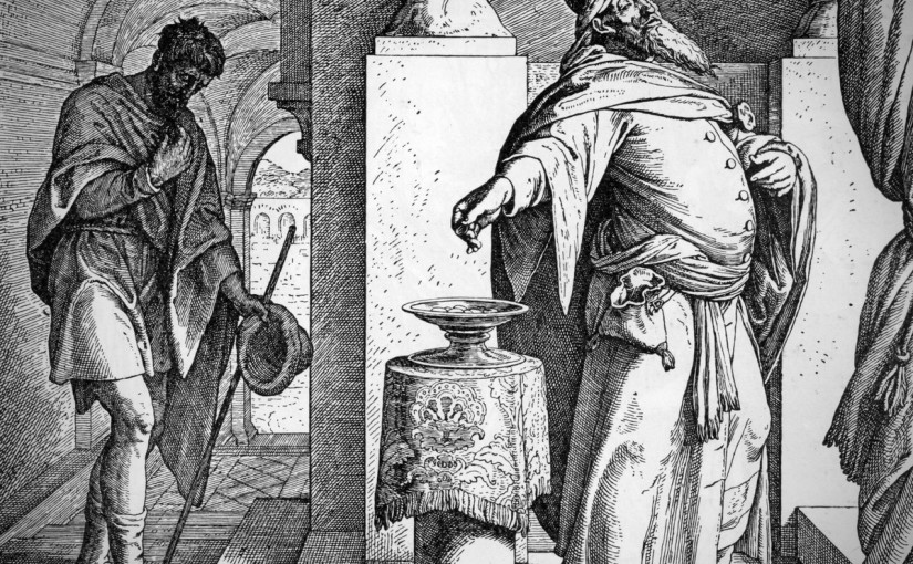 Modern Pharisees