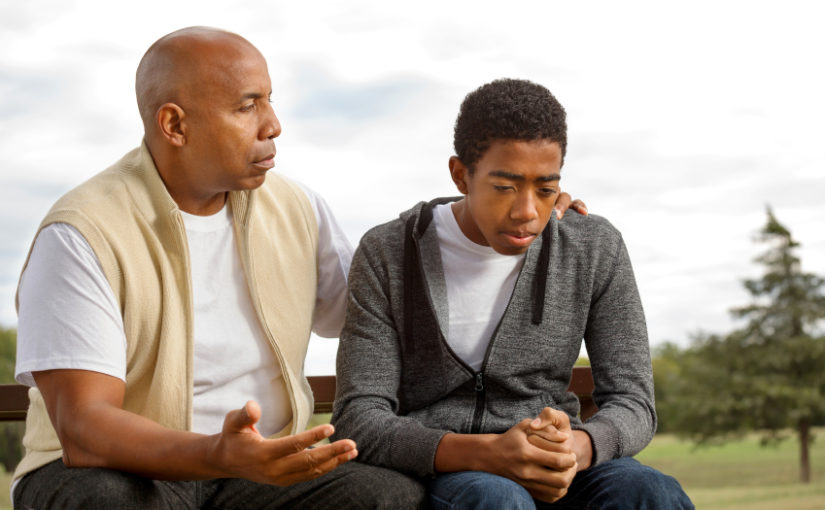 Mature Understanding