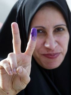 How To Vote