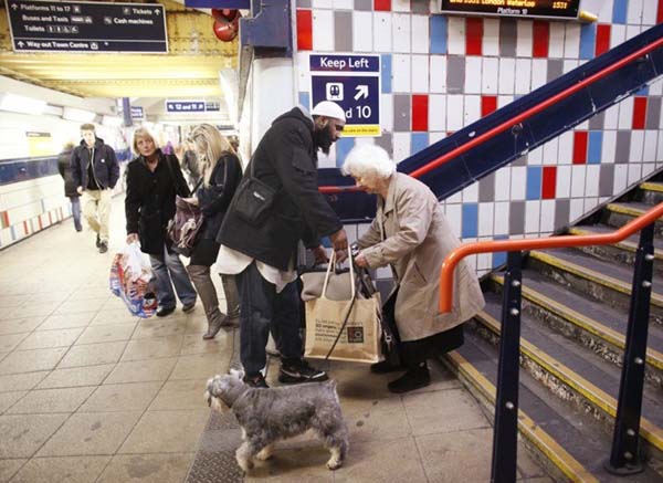 Spirit Of Kindness