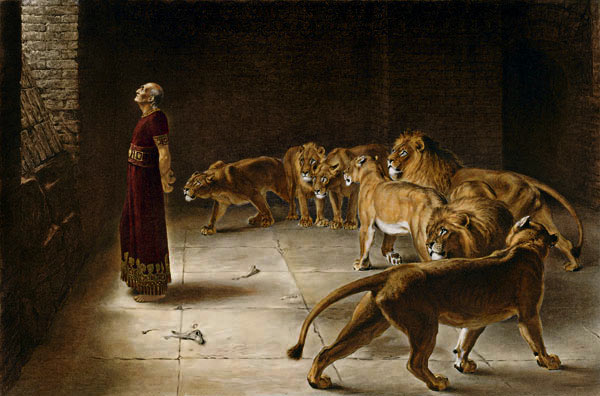 They Shall Flee