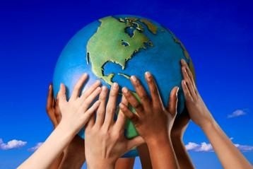 Go Disciple Nations