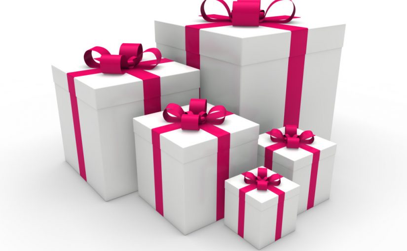 Gift Minister
