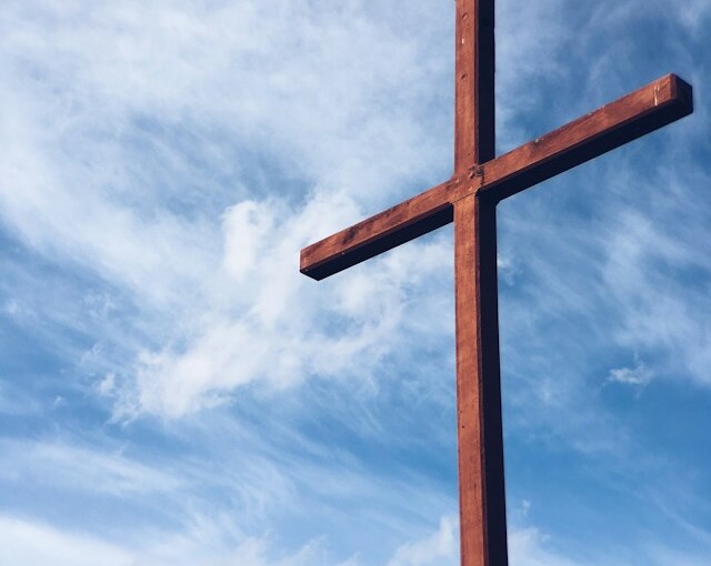 Your God Is The God